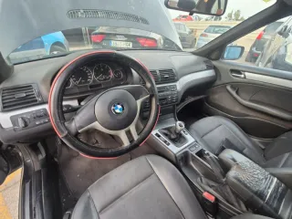 Despiece bmw e46