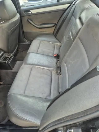 Despiece bmw e46