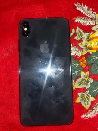 iPhone xs Max 256 GB