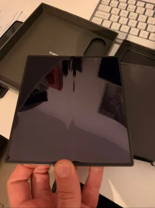 Samsung Galaxy Z Fold 7 Enterprise Edition