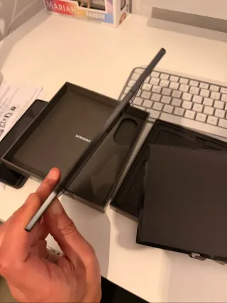 Samsung Galaxy Z Fold 7 Enterprise Edition