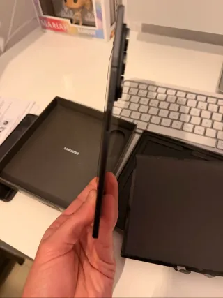 Samsung Galaxy Z Fold 7 Enterprise Edition