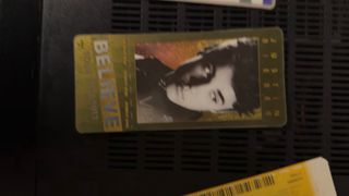 Justin Bieber SIGNED Believe Vinyl + VIP Meet & Gr