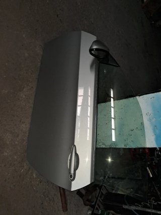 Puertas y retrovisores BMW Serie 3 E93