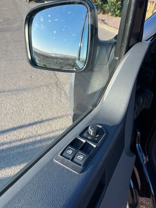Volkswagen Transporter T5 2008