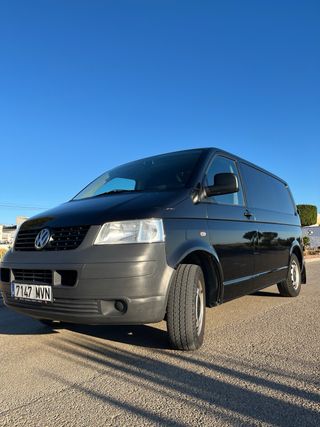 Volkswagen Transporter T5 2008