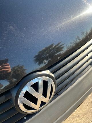 Volkswagen Transporter T5 2008