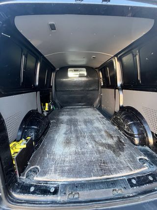 Volkswagen Transporter T5 2008