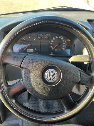 Volkswagen Transporter T5 2008