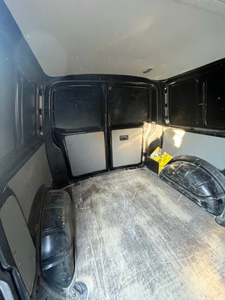 Volkswagen Transporter T5 2008