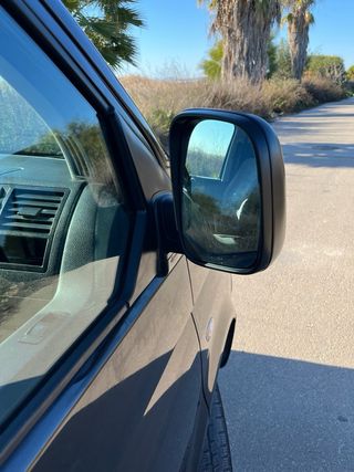 Volkswagen Transporter T5 2008