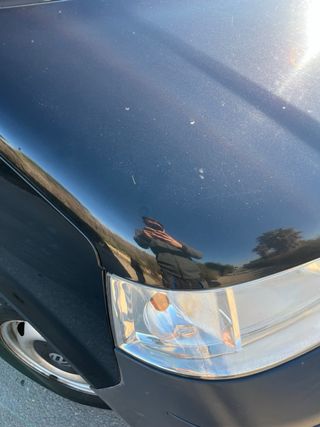 Volkswagen Transporter T5 2008
