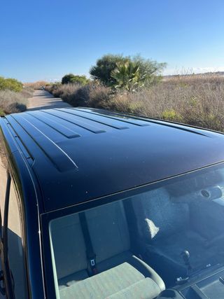 Volkswagen Transporter T5 2008