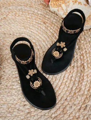 -A ESTRENAR, Sandalias planas núm.38,39,40 y 41