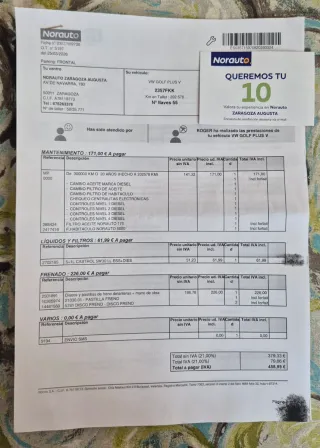 Volkswagen Golf Plus 2007