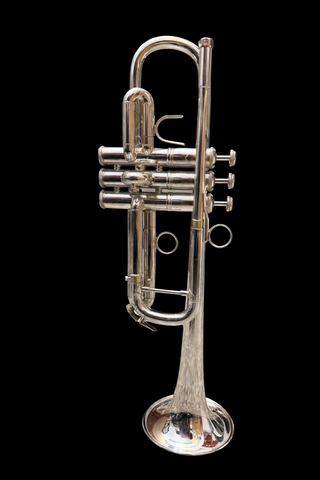 Trompeta Bach Stradivarius 239 en Do