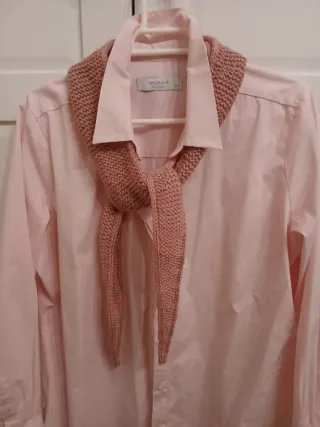 Bufanda Sophie Scarf