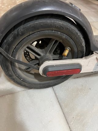 Patinete Eléctrico Xiaomi 3