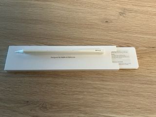 Apple Pencil Original , segunda generación, nuevo
