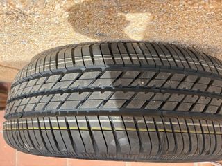 Rueda Goodyear 195/65 R15 91V Repuesto