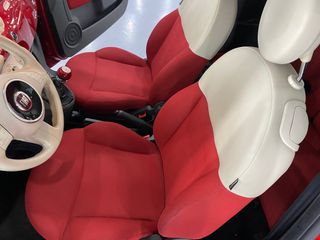 FIAT 500 2014