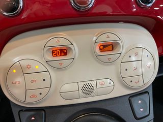 FIAT 500 2014