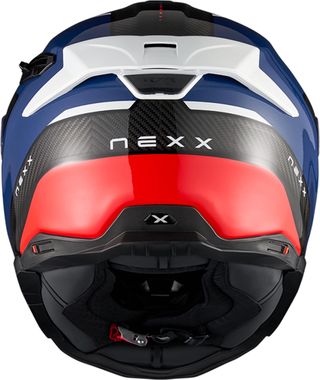CASCO DE MOTO CASCO NEXX X.TR RUSH CARBON