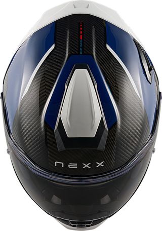 CASCO DE MOTO CASCO NEXX X.TR RUSH CARBON