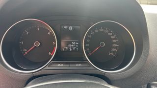 Volkswagen Polo 1.4 TDI 75CV