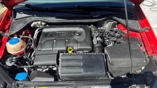 Volkswagen Polo 1.4 TDI 75CV