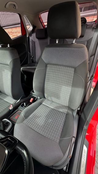 Volkswagen Polo 1.4 TDI 75CV