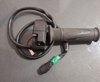 Kit Limitación Triumph Tiger 900 Homologado