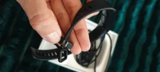 Huawei Band 4 Pro Smartwatch Negro