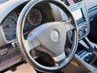Volkswagen Golf 1.6 GT Sport