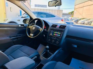 Volkswagen Golf 1.6 GT Sport