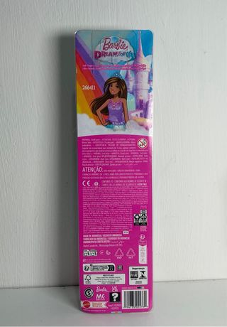 Barbie Dreamtopia NRFB