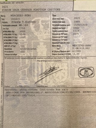 Mercedes-Benz Mb 140 1988