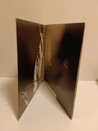Vinilo Oscar Janot - Aún es tiempo de comenzar