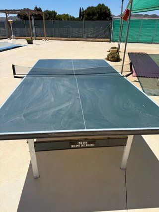 Mesa de ping pong Enebe