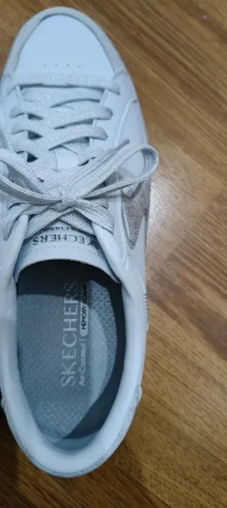 ZAPATILLAS SKECHERS