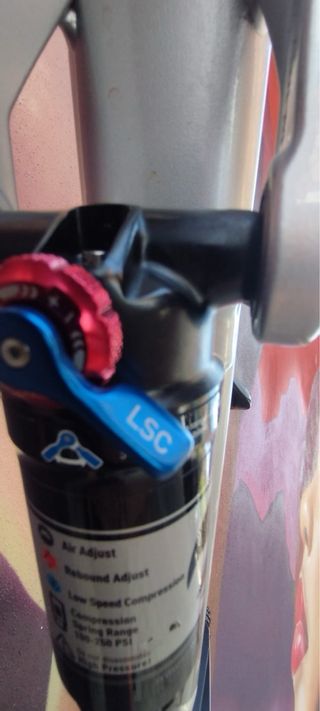 Bicicleta Eléctrica