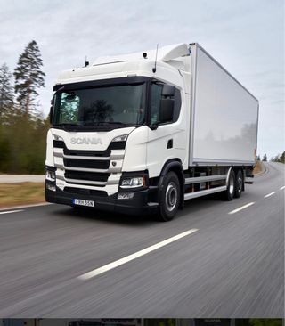 Conductor Camion Rigido C MARTORELL inmediato