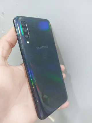 Samsung A50 128GB
