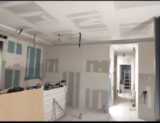 Pladur, montaje y cinta