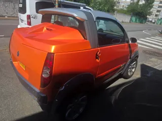 aixam scouty 2006