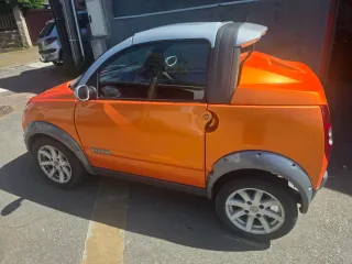 aixam scouty 2006