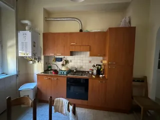 Cucina componibile in legno, mondo convenienza