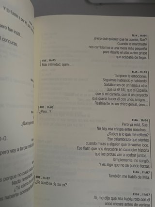 Pulsaciones (Spanish Edition)