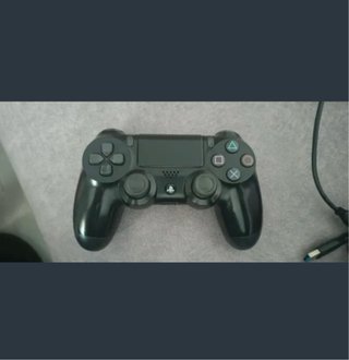 2 Mandos PS4