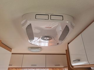 Caravana Caravelair Antares De Luxe 416